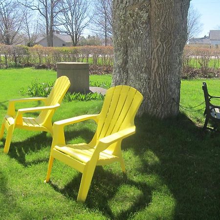 Summers Country Inn Digby Dış mekan fotoğraf