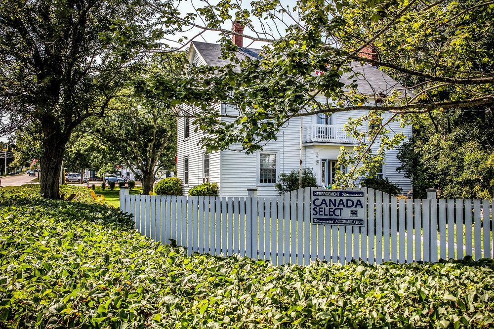Summers Country Inn Digby Dış mekan fotoğraf