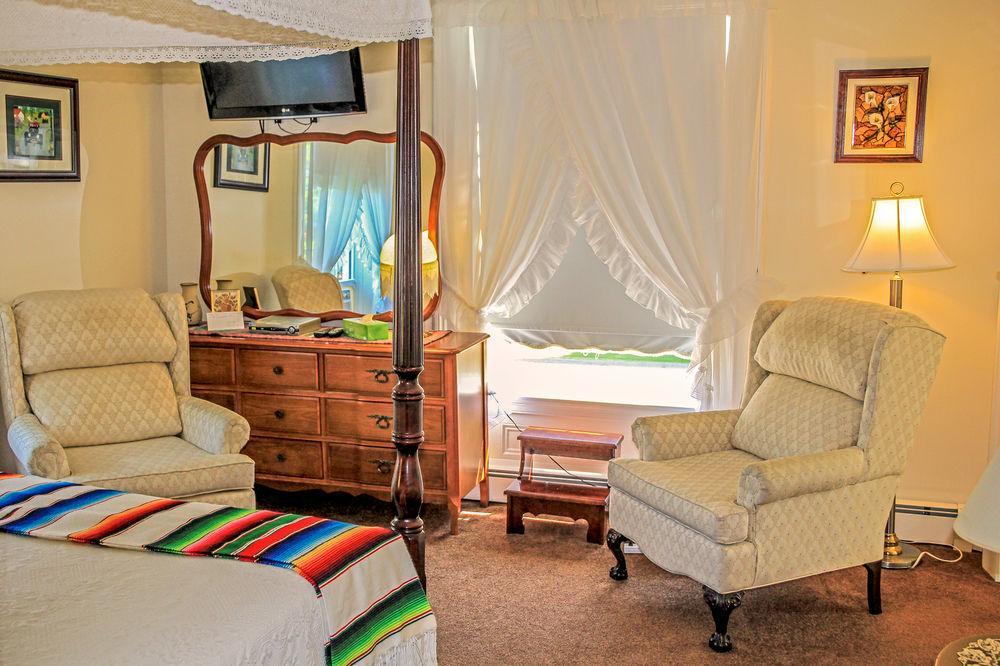 Summers Country Inn Digby Dış mekan fotoğraf
