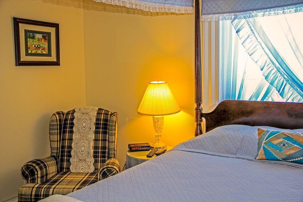 Summers Country Inn Digby Dış mekan fotoğraf