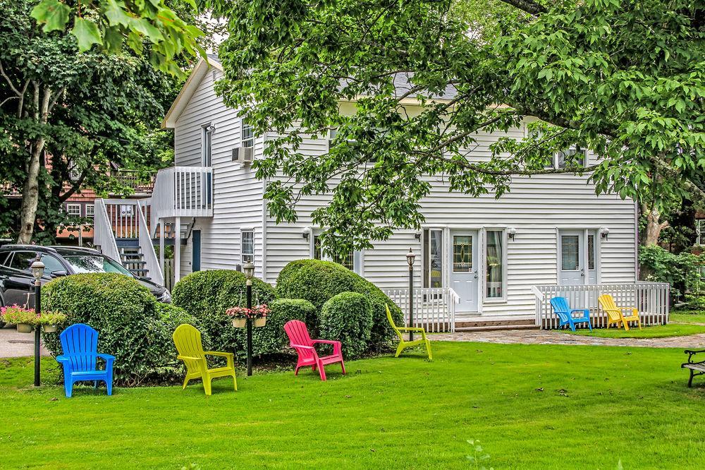 Summers Country Inn Digby Dış mekan fotoğraf