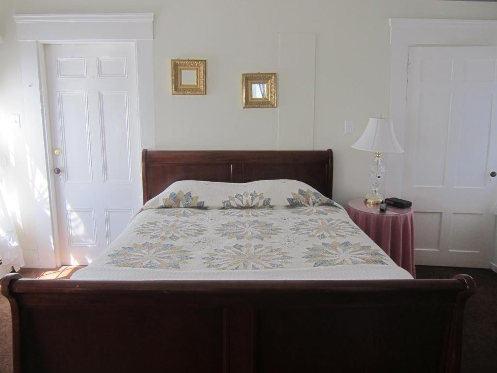 Summers Country Inn Digby Dış mekan fotoğraf