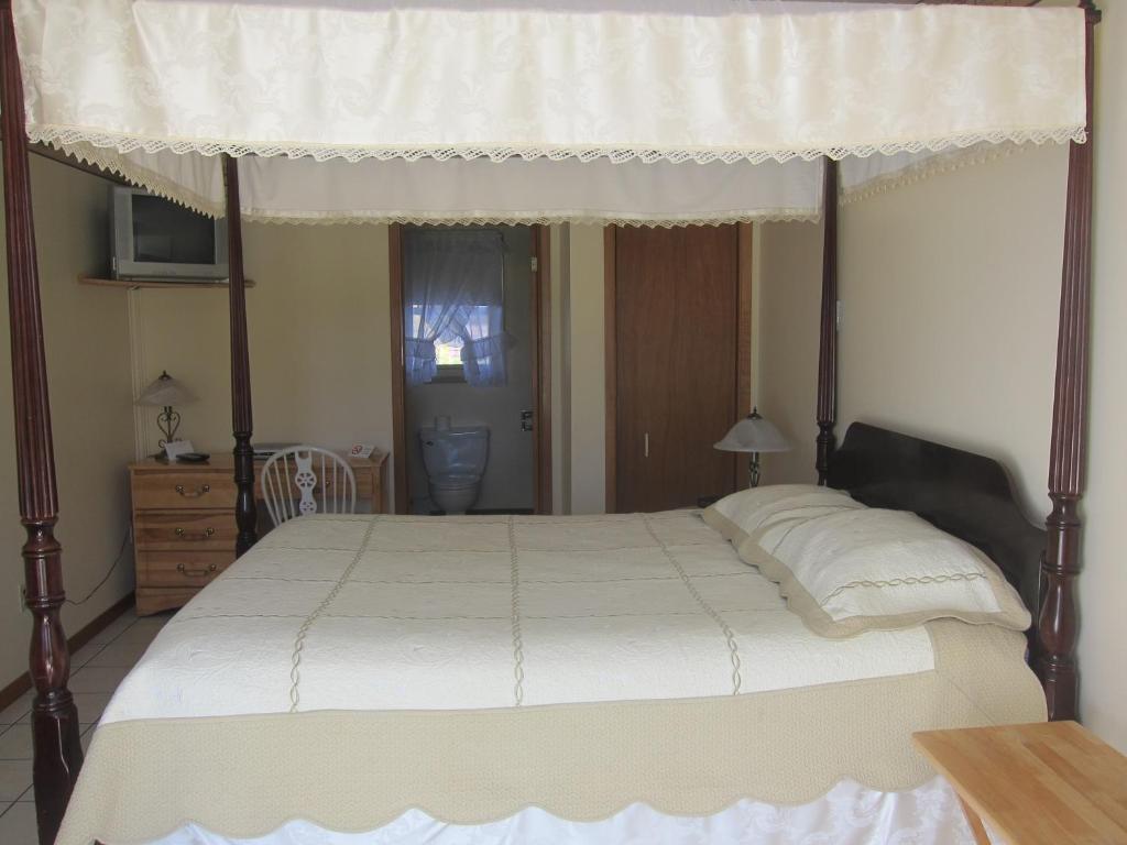 Summers Country Inn Digby Dış mekan fotoğraf