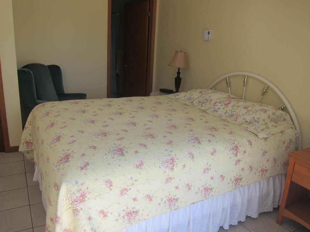 Summers Country Inn Digby Dış mekan fotoğraf