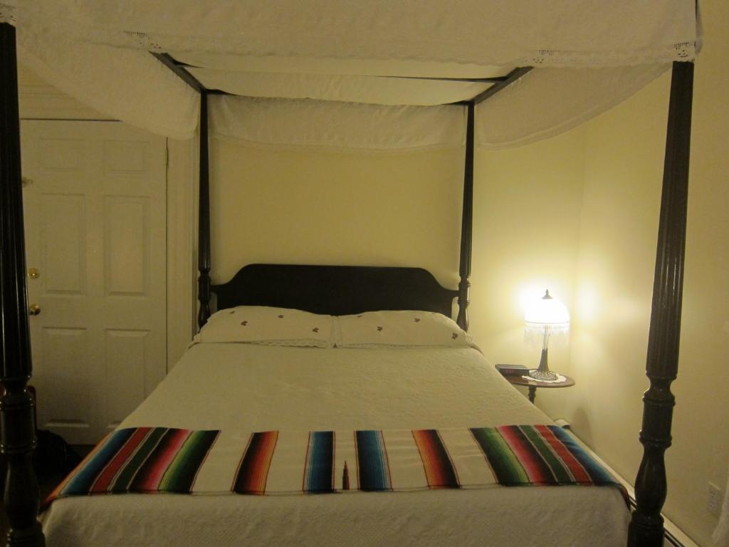 Summers Country Inn Digby Dış mekan fotoğraf