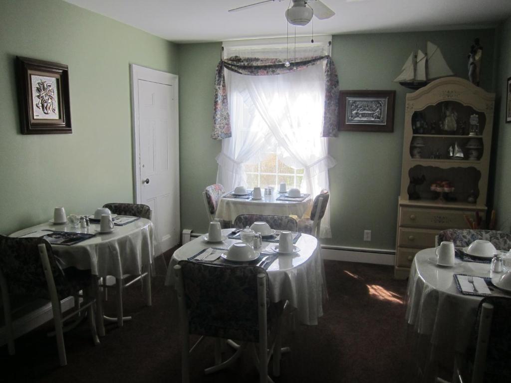 Summers Country Inn Digby Dış mekan fotoğraf