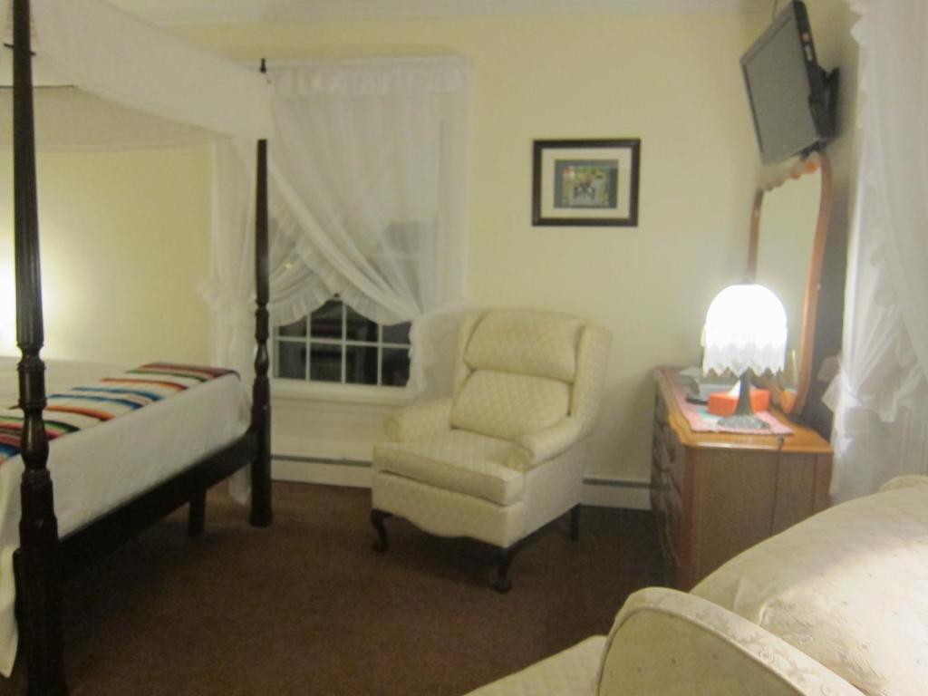 Summers Country Inn Digby Dış mekan fotoğraf