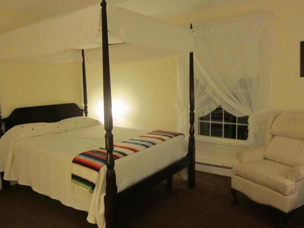 Summers Country Inn Digby Dış mekan fotoğraf